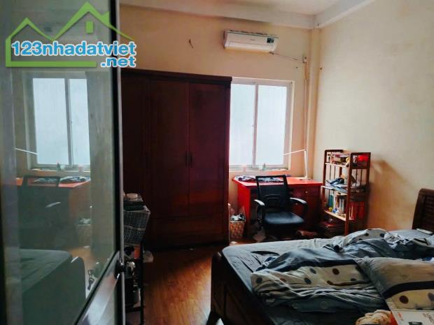 (PHÂN LÔ) Bán nhà mặ ngõ Thái Thịnh 55mx4T sổ vuông 2 thoáng 15 tỷ KD VP gần phố ngã tư sở - 3