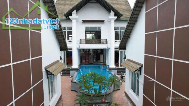 Bán nhà mặt tiền đường 179, P. Tân Phú, Q.9. Diện tích: 19x47.5m. Giá chỉ 40 tỷ. - 2
