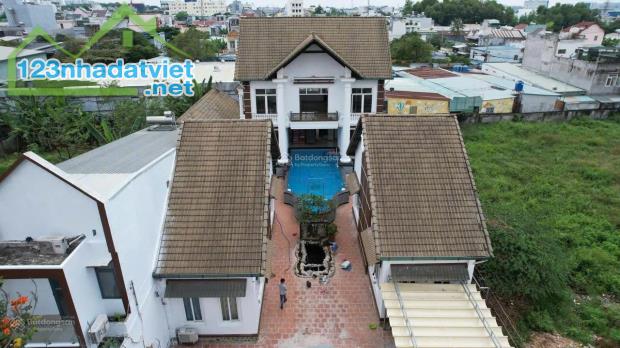 Bán nhà mặt tiền đường 179, P. Tân Phú, Q.9. Diện tích: 19x47.5m. Giá chỉ 40 tỷ. - 3