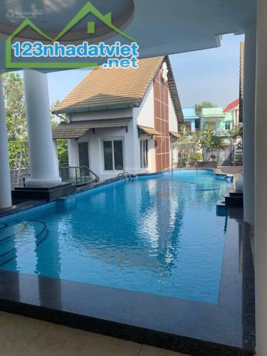Bán nhà mặt tiền đường 179, P. Tân Phú, Q.9. Diện tích: 19x47.5m. Giá chỉ 40 tỷ. - 4