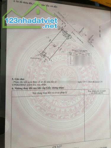 mời mua nhà hẻm 4,5m Điện Biên Phủ, Quận 3, ngang 4,3x14,5m, 3 tầng giá 12,2 tỷ bớt lộc - 1