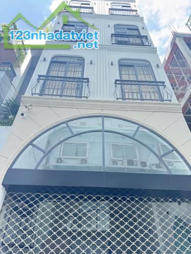 Bán CHDV Linh Đông Thủ Đức Tphcm
