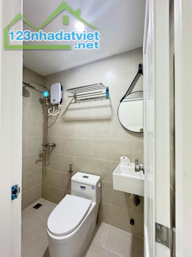 Bán CHDV Linh Đông Thủ Đức Tphcm - 2