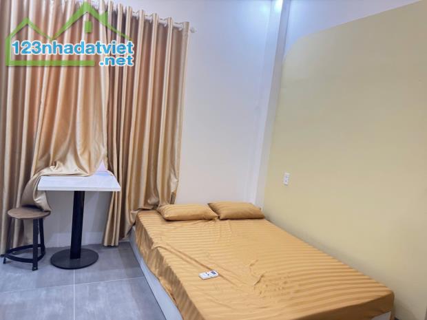 Bán CHDV Linh Đông Thủ Đức Tphcm - 3