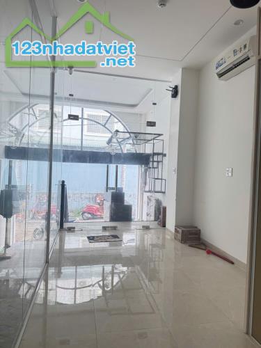 Bán CHDV Linh Đông Thủ Đức Tphcm - 5