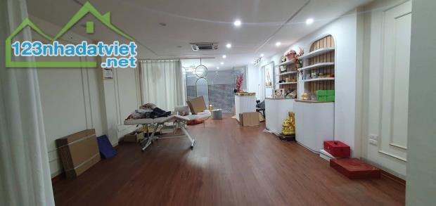 Ngọc Thuỵ Long biên ô tô tránh 100m 6t mt5m 26.5 tỷ gara ô tô thang máy - 1