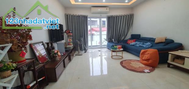 Ngọc Thuỵ Long biên ô tô tránh 100m 6t mt5m 26.5 tỷ gara ô tô thang máy - 3