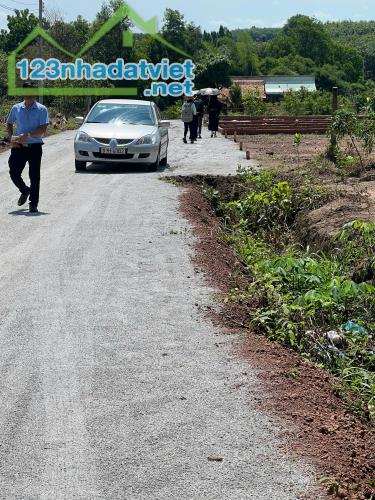 CẦN BÁN GẤP LÔ ĐẤT ĐẸP - AN LINH, PHÚ GIÁO - GIÁ CHỈ 750 TRIỆU - 2