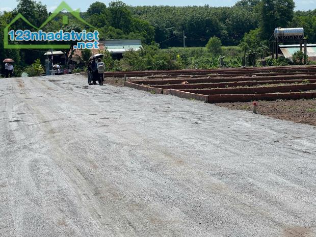 CẦN BÁN GẤP LÔ ĐẤT ĐẸP - AN LINH, PHÚ GIÁO - GIÁ CHỈ 750 TRIỆU - 4