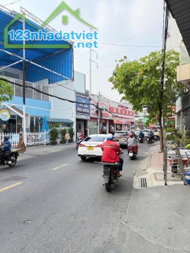 BÁN NHÀ KHU BÀU CÁT, GẦN MẶT TIỀN BA VÂN, DT 5x13M- 3 TẦNG- NHỈNH 8 ĐỒNG