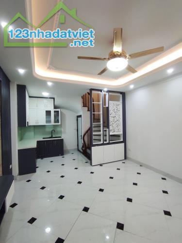 NHÀ ĐẸP - PHAN TRONG TUE- 3 TY x. - 1