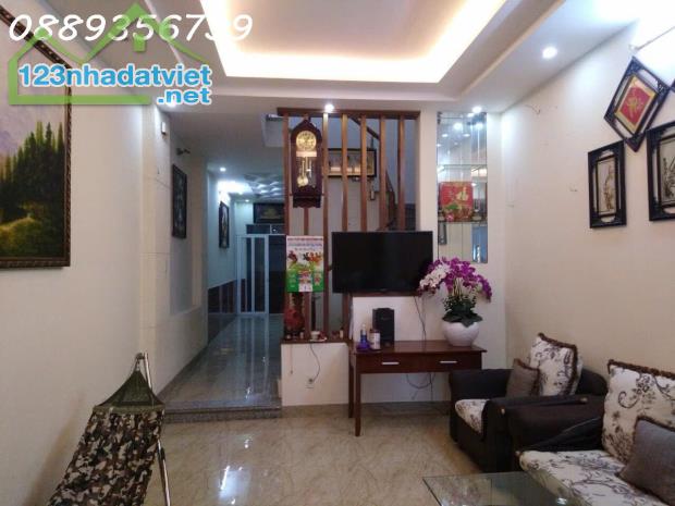 HOT HOT HOT – Siêu Hiếm!!! Đất Thổ Cư 80m2 Chỉ 6,49 Tỷ TL – Sổ Hồng Riêng – Ngay Ngã Tư - 1