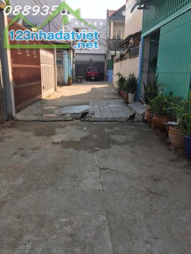 HOT HOT HOT – Siêu Hiếm!!! Đất Thổ Cư 80m2 Chỉ 6,49 Tỷ TL – Sổ Hồng Riêng – Ngay Ngã Tư - 4