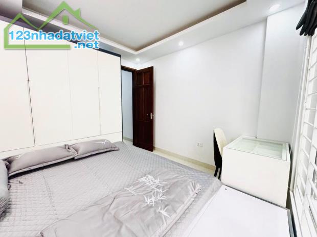 Nhà đẹp Hà Trì HĐ 35mx 4T, Full nội thất cao cấp, ngõ rộng thoáng, giá tốt 5 tỷ. - 1