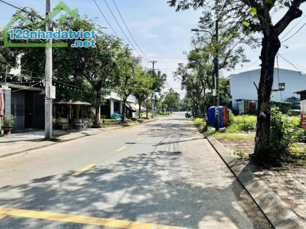⭐⭐⭐ Bán đất 2 MT Nguyễn Đình Hiến, 177m2 gần FPT ĐH Y Dược, Hòa Hải, Ngũ Hành Sơn 8.16 tỷ - 2