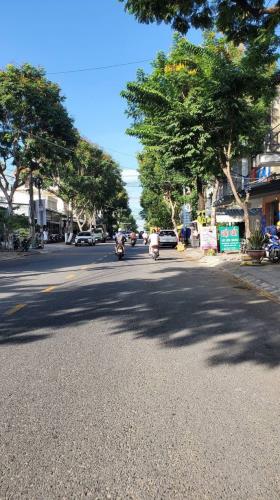 ⭐⭐⭐ Bán đất 2 MT Nguyễn Đình Hiến, 177m2 gần FPT ĐH Y Dược, Hòa Hải, Ngũ Hành Sơn 8.16 tỷ - 1