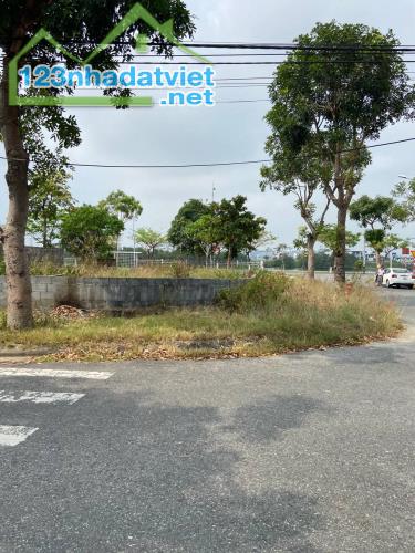 ⭐⭐⭐ Bán đất 2 MT Nguyễn Đình Hiến, 177m2 gần FPT ĐH Y Dược, Hòa Hải, Ngũ Hành Sơn 8.16 tỷ