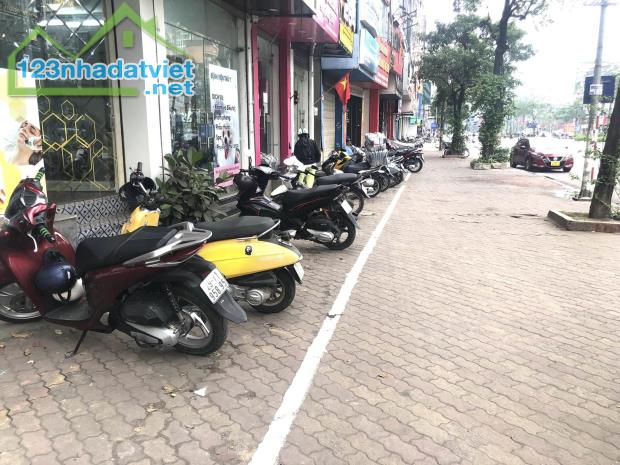 NHÀ MẶT PHỐ VIP XÃ ĐÀN, ĐỐNG ĐA, 60M2 5 TẦNG MT 3.5M, GIÁ RẺ 32 TỶ - 4