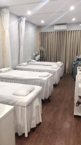 NHÀ MẶT PHỐ VIP XÃ ĐÀN, ĐỐNG ĐA, 60M2 5 TẦNG MT 3.5M, GIÁ RẺ 32 TỶ