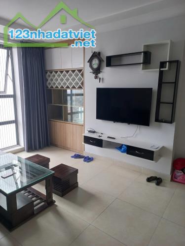 Cho thuê Chung Cư đẹp tại Smile Building, 11 triệu, 78m2, 3PN, 2WC, 0911122316 - 1