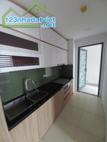 Cho thuê Chung Cư đẹp tại Smile Building, 11 triệu, 78m2, 3PN, 2WC, 0911122316 - 2