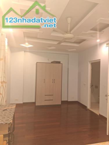 NHÀ TÂN MAI 90M2*4T, LÔ GÓC, GARA CHỈ 17,6 TỶ - 1