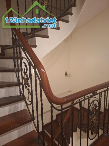 NHÀ TÂN MAI 90M2*4T, LÔ GÓC, GARA CHỈ 17,6 TỶ - 2