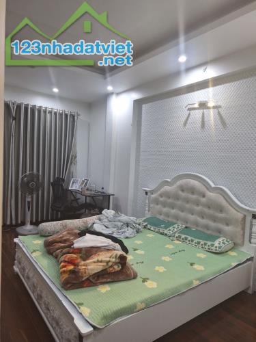 NHÀ TÂN MAI 90M2*4T, LÔ GÓC, GARA CHỈ 17,6 TỶ - 3