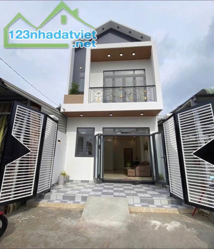 Cần tiền bán nhà mới sau Changsin VN chỉ 680 triệu sở hữu