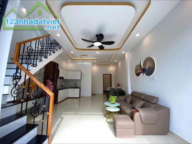 Cần tiền bán nhà mới sau Changsin VN chỉ 680 triệu sở hữu - 1