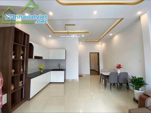 Cần tiền bán nhà mới sau Changsin VN chỉ 680 triệu sở hữu - 2