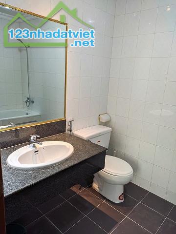 CHO THUÊ PHÒNG RỘNG 25M² NGUYỄN CỬU VÂN BÌNH THẠNH - 2