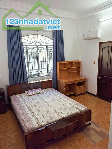 CHO THUÊ PHÒNG RỘNG 25M² NGUYỄN CỬU VÂN BÌNH THẠNH - 3
