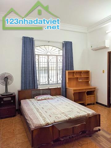 CHO THUÊ PHÒNG RỘNG 25M² NGUYỄN CỬU VÂN BÌNH THẠNH - 4