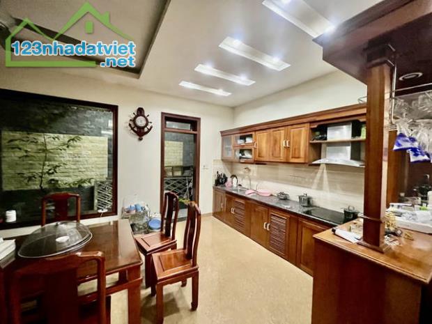 Bán nhà riêng 62m2, phân lô, vỉa hè, ô tô tránh đường Kim Giang - 2