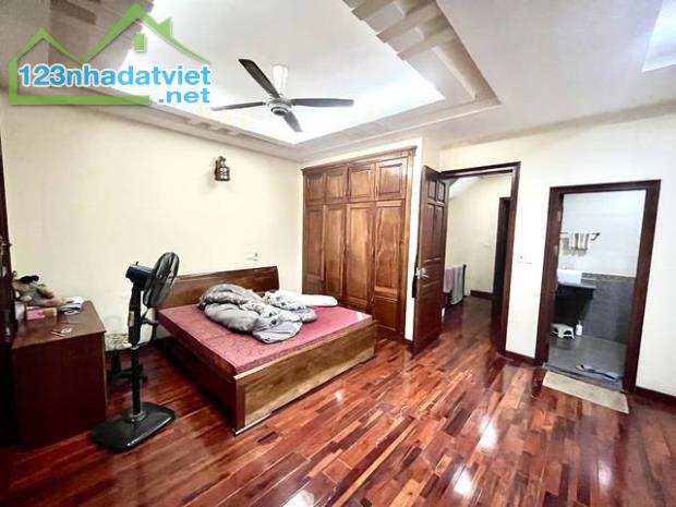 Bán nhà riêng 62m2, phân lô, vỉa hè, ô tô tránh đường Kim Giang - 3