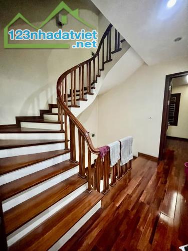 Bán nhà riêng 62m2, phân lô, vỉa hè, ô tô tránh đường Kim Giang - 4