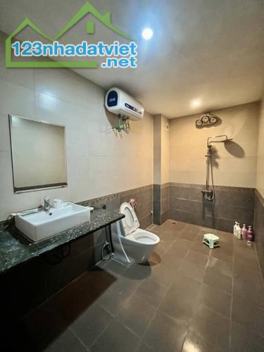 Bán nhà riêng 62m2, phân lô, vỉa hè, ô tô tránh đường Kim Giang - 5