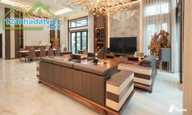 BÁN NHÀ LIỀN KỀ TÂY SƠN, 2 THOÁNG, 115M2 × 4 TẦNG, MT 6.2M, 31.5 TỶ - 1
