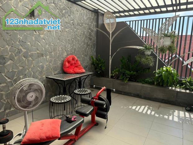 BÁN NHÀ PHỐ 6 TẦNG ,HẦM ,KHU VÍP KIỀU ĐÀM ,Q.7,NGANG RỘNG 6.2M,GIÁ 17 TỶ(TL) - 1