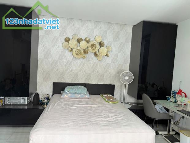 BÁN NHÀ PHỐ 6 TẦNG ,HẦM ,KHU VÍP KIỀU ĐÀM ,Q.7,NGANG RỘNG 6.2M,GIÁ 17 TỶ(TL) - 2