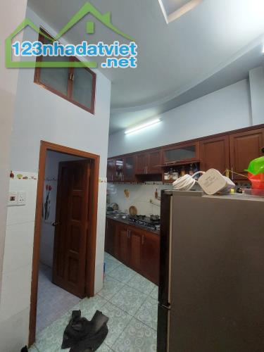 BIỆT THỰ MINI MT ĐƯỜNG 18 - NGUYỄN DUY TRINH - TP THỦ ĐỨC (Q2) - NGANG 4 DÀI 17M NỞ HẬU - 1