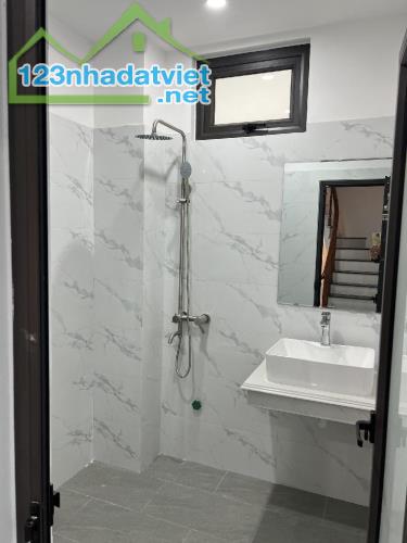 Bán nhà riêng tại Đường Liên Mạc, Bắc Từ Liêm, Hà Nội nhà đẹp xây mới, sẵn ở - 2