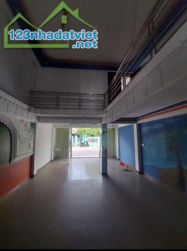 NHÀ 2 TẦNG, MT PHẠM NHƯ XƯƠNG, DT 94M2 - HÒA KHÁNH NAM, LIÊN CHIỂU - CHỈ 4.67 TỶ - 1
