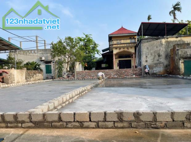Bán đất Nguyên Hanh – Văn Tự – Thường Tín, 93m² & 113m², gần QL1A, giá chỉ từ 29 triệu/m² - 1