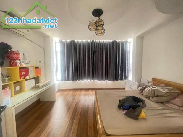 bán nhà long trường quận 9, DT 54M2, NỘI THẤT ĐẸP,  giá siêu tốt, chỉ 4tỷ6 còn bớt. - 4