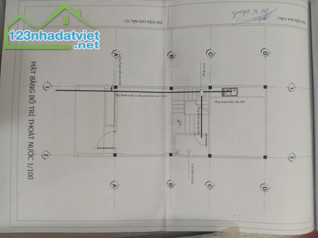 bán nhà long trường quận 9, DT 54M2, NỘI THẤT ĐẸP,  giá siêu tốt, chỉ 4tỷ6 còn bớt. - 5