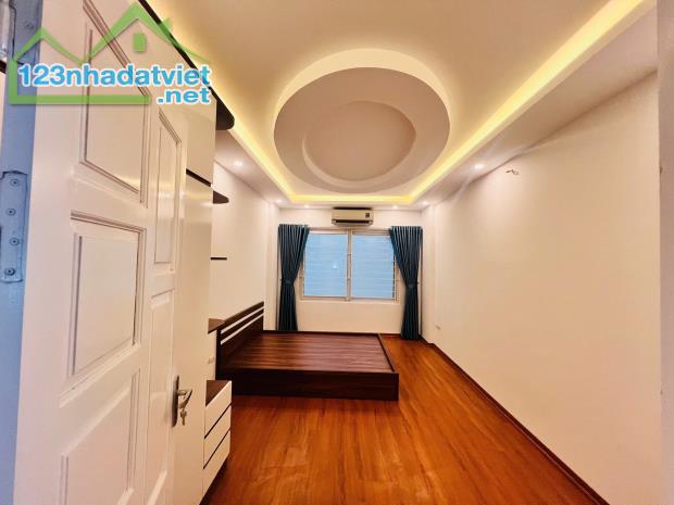 50M RA PHỐ, BA GÁC TRÁNH, NGÕ NÔNG RỘNG, NGUYỄN TRÃI THANH XUÂN 40M2 . - 1
