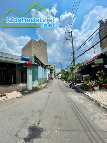 NHÀ ĐẸP 4 TẦNG - TẶNG FULL NỘI THẤT- NGAY HƯƠNG LỘ 2 BÌNH TÂN - 68M2 CHỈ NHỈNH 6 TỶ TL - 4