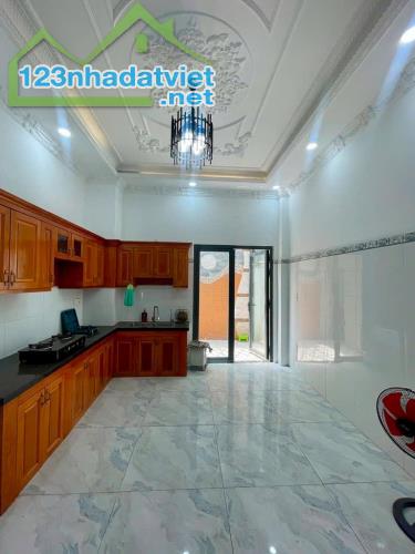 NHÀ ĐẸP 4 TẦNG - TẶNG FULL NỘI THẤT- NGAY HƯƠNG LỘ 2 BÌNH TÂN - 68M2 CHỈ NHỈNH 6 TỶ TL - 2